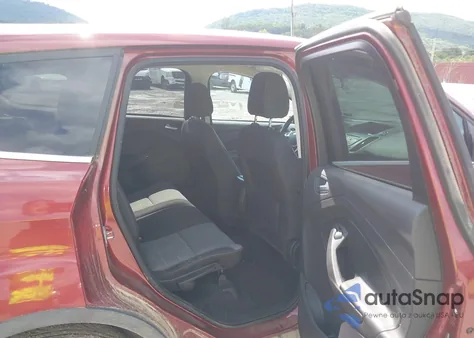 2016 Ford Escape Se from USA, damaged, VIN 1FMCU9GX8GUC75591